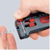 Съемник изоляции KNIPEX Mini (12 80 100 SB) изображение 3