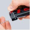 Съемник изоляции KNIPEX Mini (12 80 100 SB) изображение 4