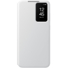 Чохол до мобільного телефона Samsung S24+ Smart View Wallet Case White (EF-ZS926CWEGWW)