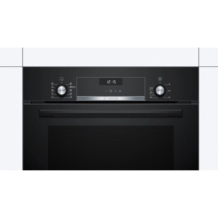 Духовой шкаф Bosch HBJ558YS3Q изображение 2