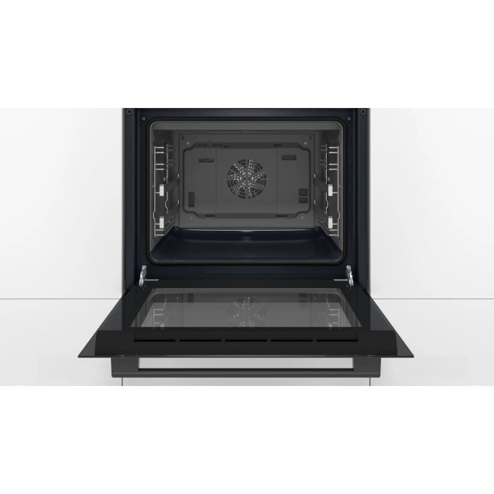 Духовой шкаф Bosch HBJ558YS3Q изображение 3
