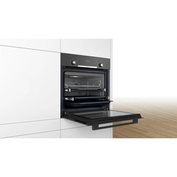 Духовой шкаф Bosch HBJ558YS3Q изображение 4