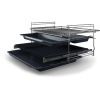 Духовой шкаф Bosch HBJ558YB3Q изображение 5