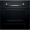 Духовой шкаф Bosch HBJ558YB3Q