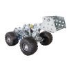 Конструктор Eitech Колесный погрузчик (С84) изображение 2