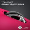 Мышка Logitech G Pro X Superlight 2 Lightspeed Wireless Magenta (910-006797) изображение 12