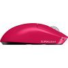 Мышка Logitech G Pro X Superlight 2 Lightspeed Wireless Magenta (910-006797) изображение 4