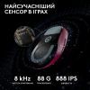 Мишка Logitech G Pro X Superlight 2 Lightspeed Wireless Magenta (910-006797) зображення 4