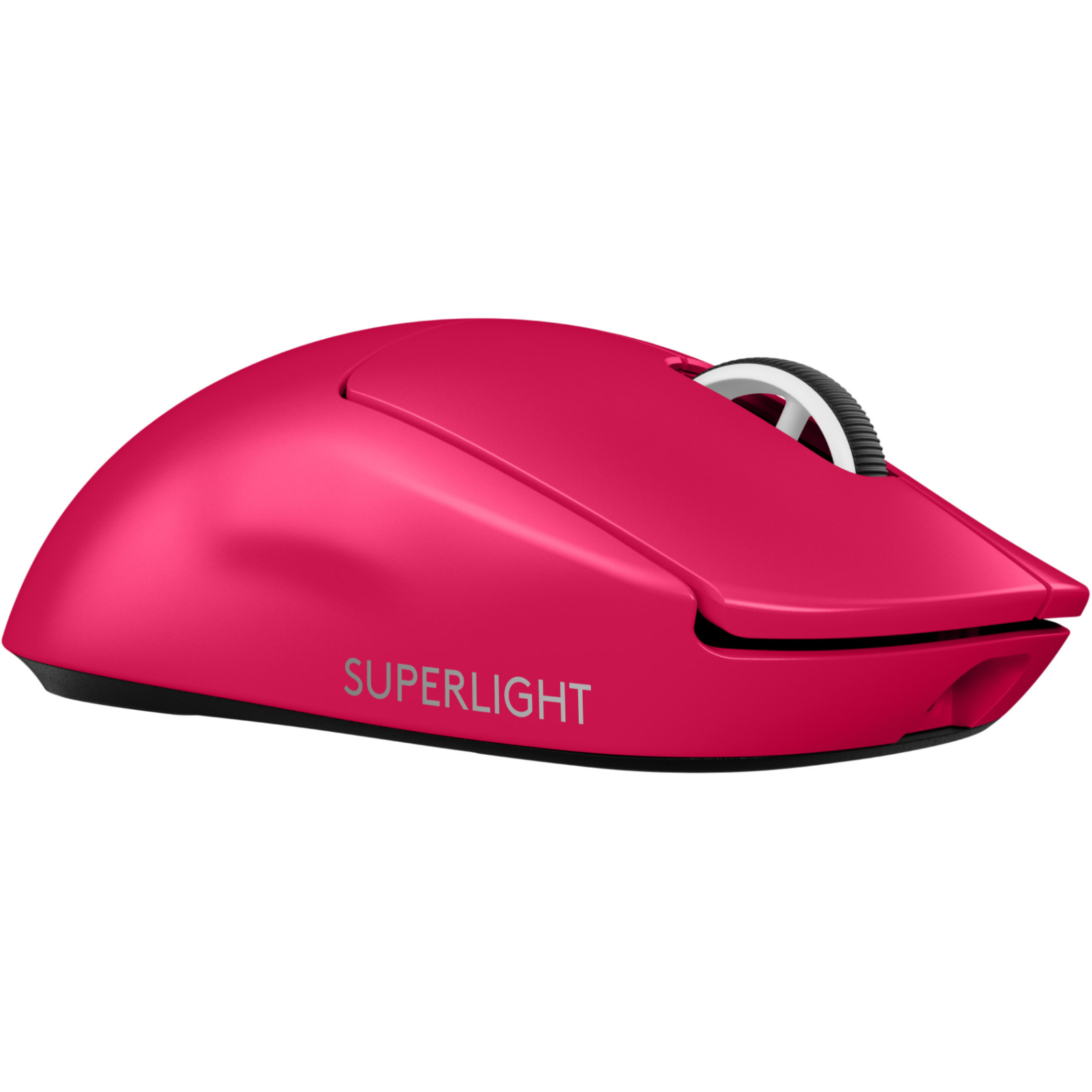 Мишка Logitech G Pro X Superlight 2 Lightspeed Wireless Magenta (910-006797) зображення 5