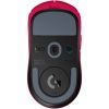 Мышка Logitech G Pro X Superlight 2 Lightspeed Wireless Magenta (910-006797) изображение 6