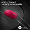 Мишка Logitech G Pro X Superlight 2 Lightspeed Wireless Magenta (910-006797) зображення 9