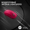 Мышка Logitech G Pro X Superlight 2 Lightspeed Wireless Magenta (910-006797) изображение 9