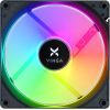 Кулер до корпусу Vinga RGB fan-10