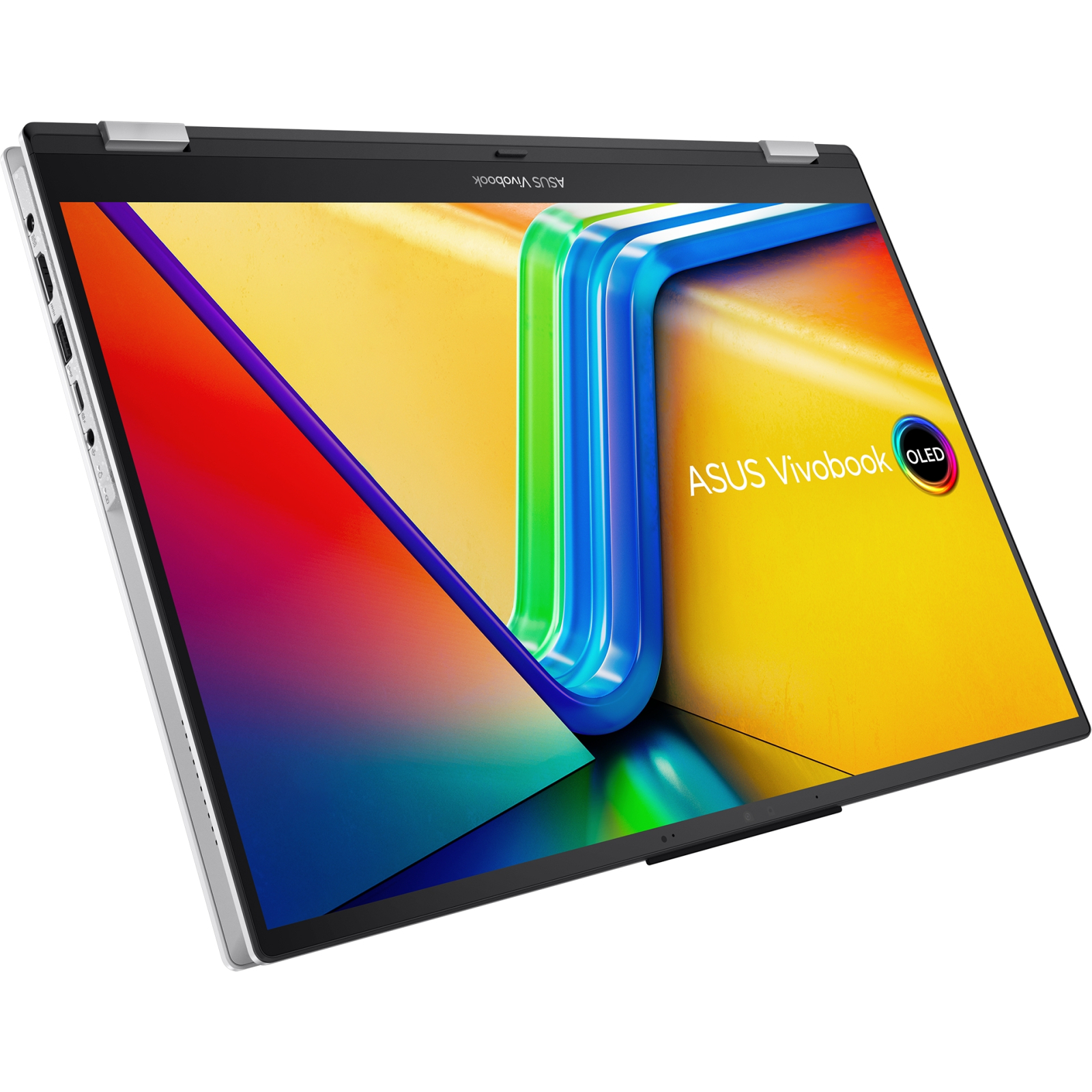 Ноутбук ASUS Vivobook S 16 Flip TP3604VA-MC156W (90NB1052-M005U0) зображення 10