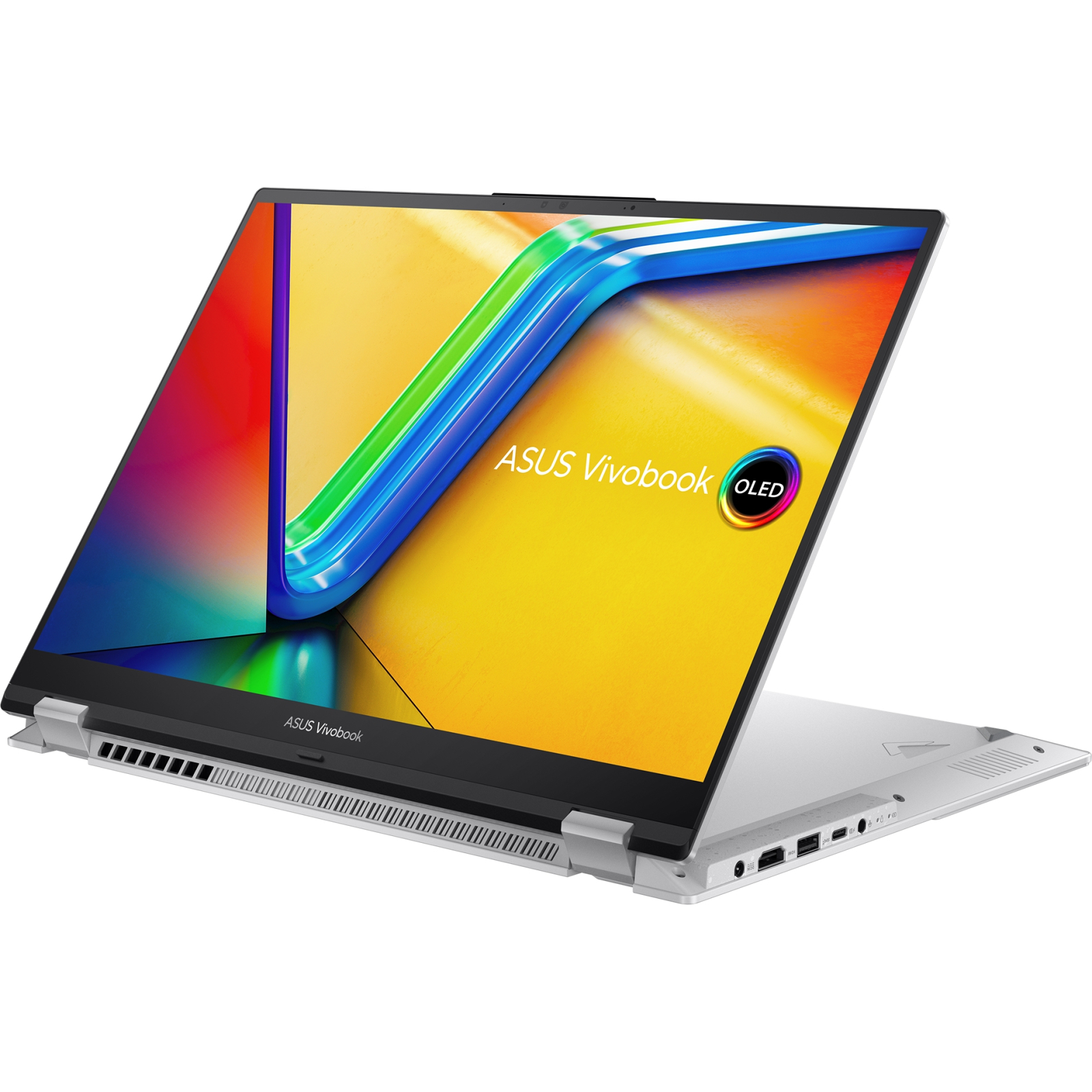 Ноутбук ASUS Vivobook S 16 Flip TP3604VA-MC156W (90NB1052-M005U0) зображення 8