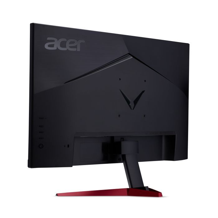 Монитор Acer VG240YEbmiix (UM.QV0EE.E09) изображение 4