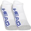 Носки Head Performance Sneaker 2 пари 791018001-003 Білий/Сірий/Мультиколор 43-46 (8720245076418) изображение 2