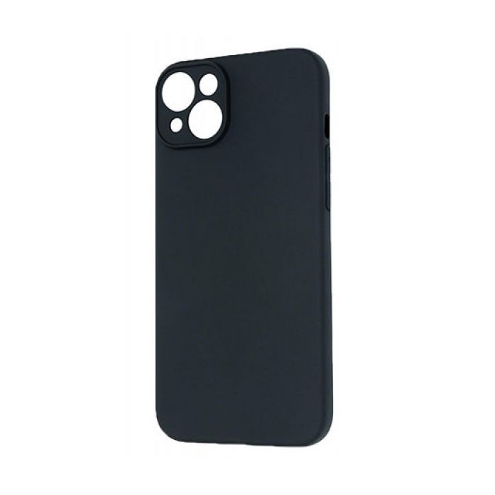 Чохол до мобільного телефона BeCover Apple iPhone 15 Plus Black (710147)