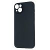 Чохол до мобільного телефона BeCover Apple iPhone 15 Plus Black (710147)