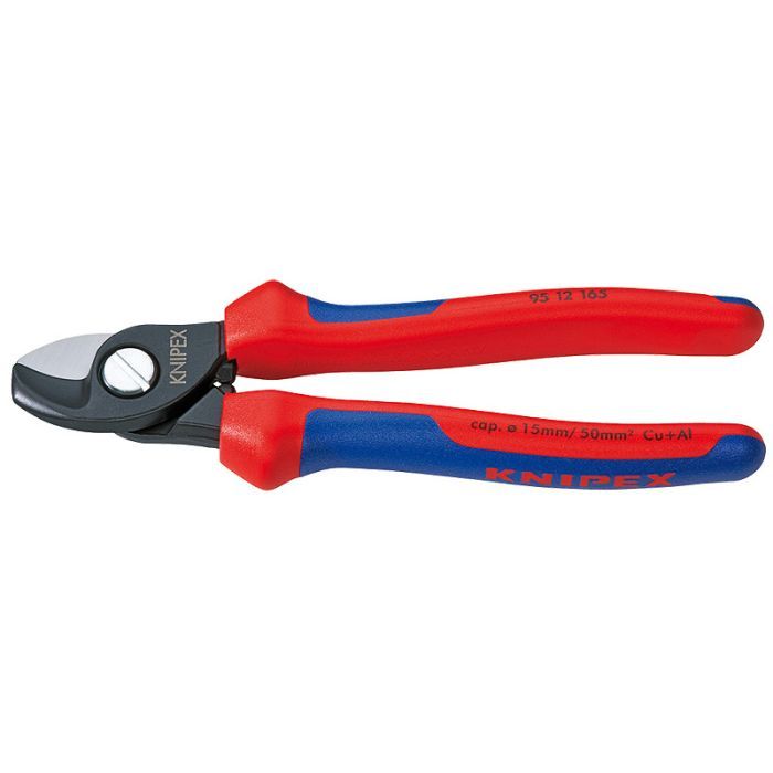 Кабелерез KNIPEX 165мм (95 12 165)
