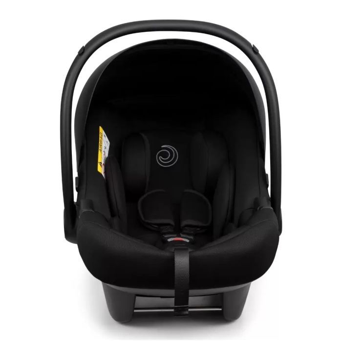 Автокрісло TUTIS Elo Lux i-Size Black (PP202/006) зображення 2