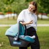 Автокрісло TUTIS Elo Lux i-Size Black (PP202/006) зображення 6