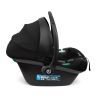Автокрісло TUTIS Elo Lux i-Size Black (PP202/006)