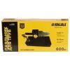 Паяльник для пластикових труб Sigma 600Вт 20-32мм у металевому кейсі (2743481) зображення 12