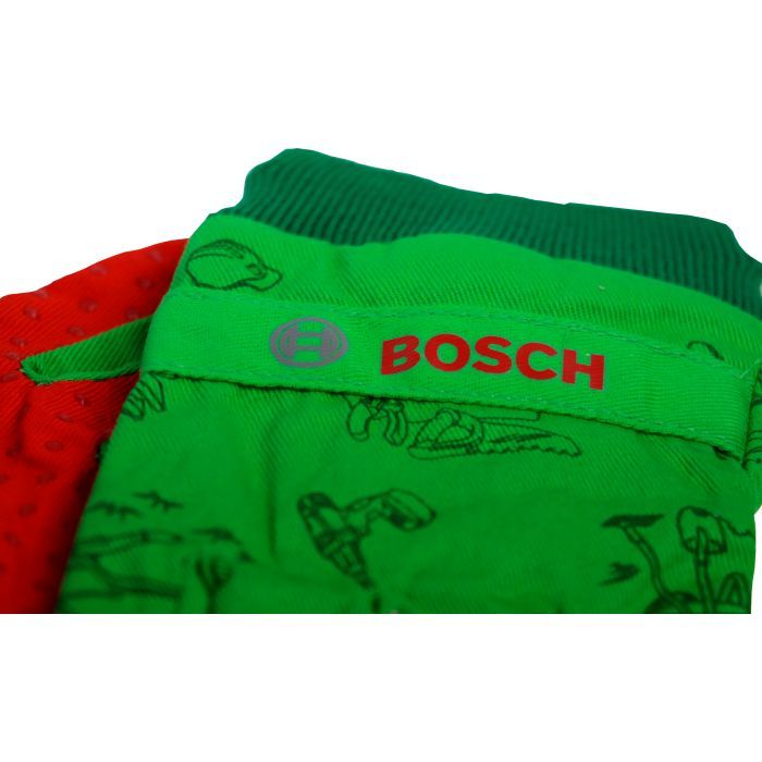 Ігровий набір Bosch садовий Садові рукавички (2798) зображення 4