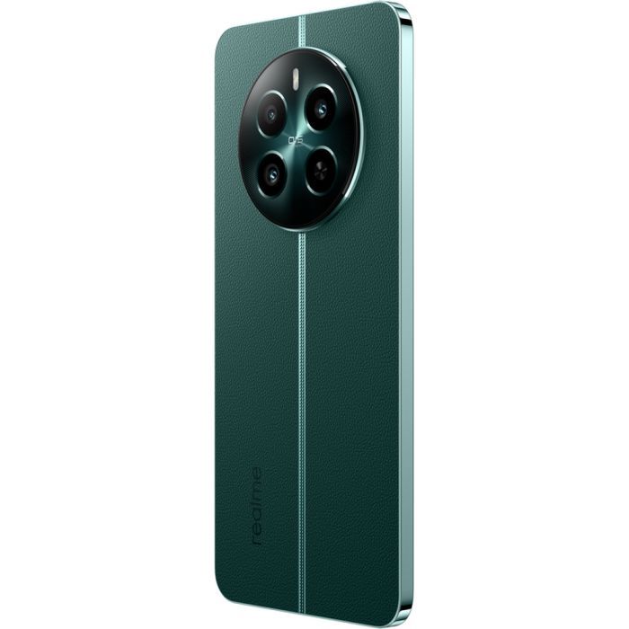 Мобильный телефон realme 12 Plus 5G 12/512GB Pioneer Green изображение 10