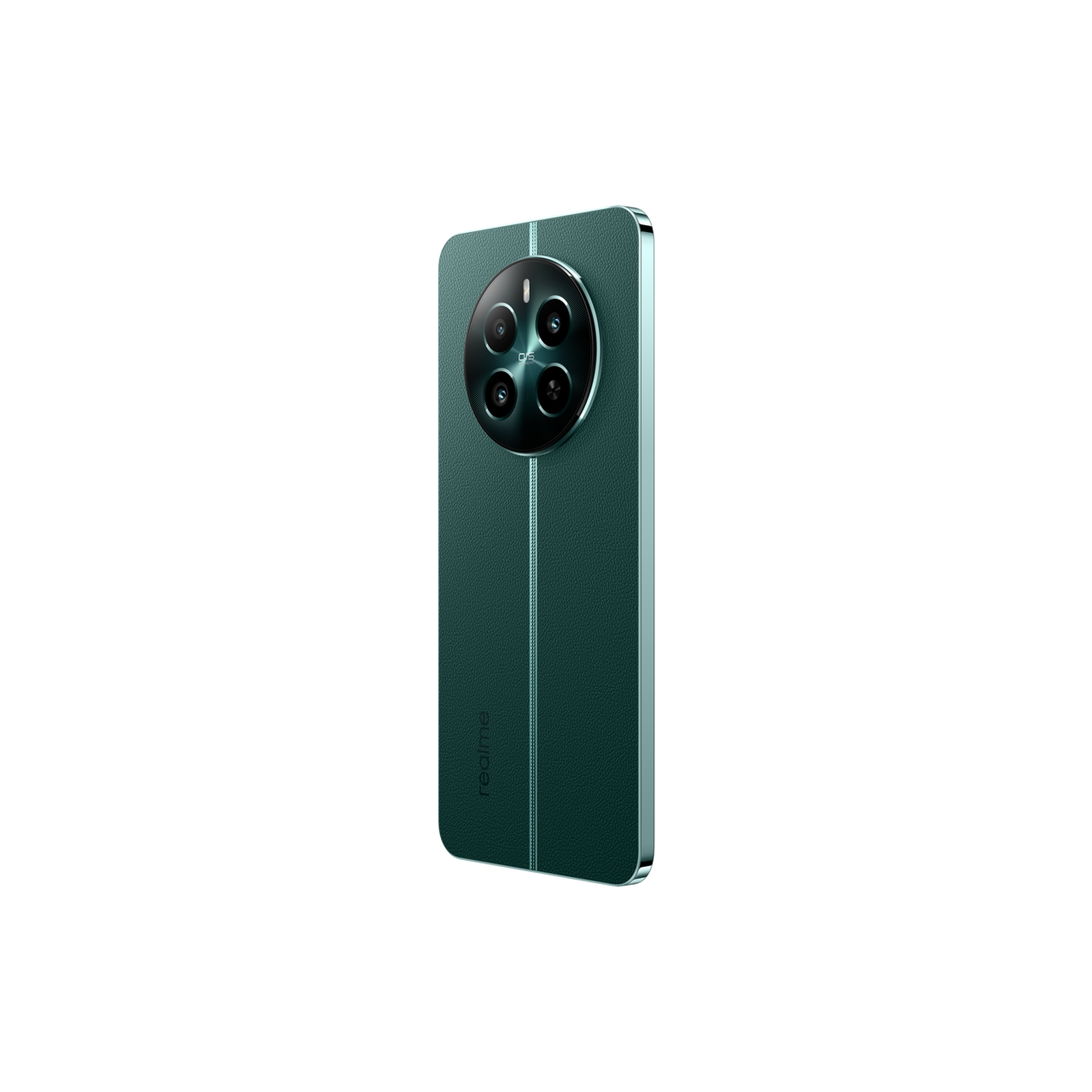 Мобильный телефон realme 12 Plus 5G 12/512GB Pioneer Green изображение 10