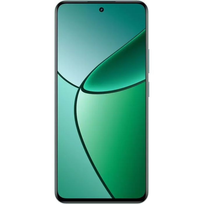Мобильный телефон realme 12 Plus 5G 12/512GB Pioneer Green изображение 2