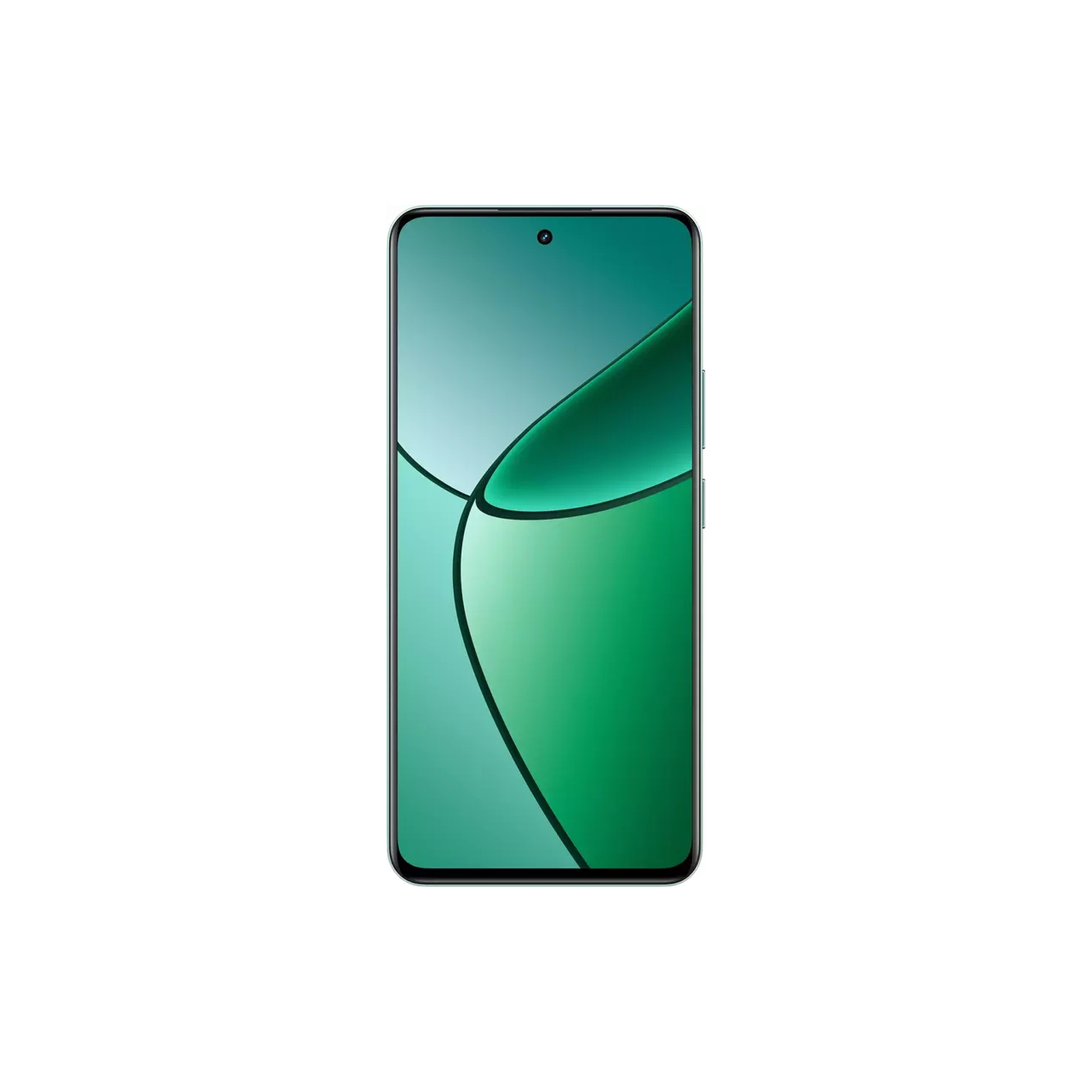 Мобильный телефон realme 12 Plus 5G 12/512GB Pioneer Green изображение 2