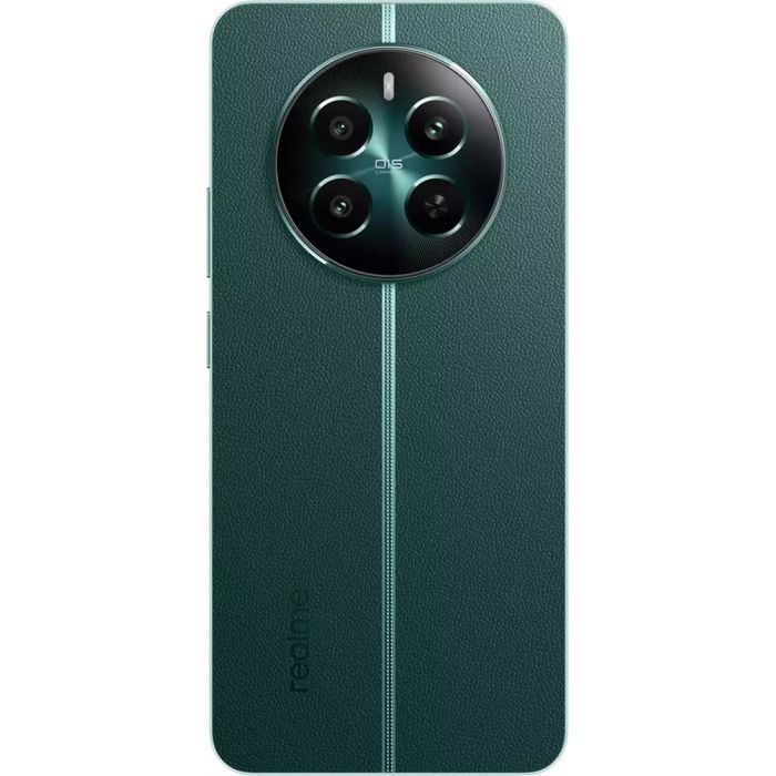 Мобильный телефон realme 12 Plus 5G 12/512GB Pioneer Green изображение 3