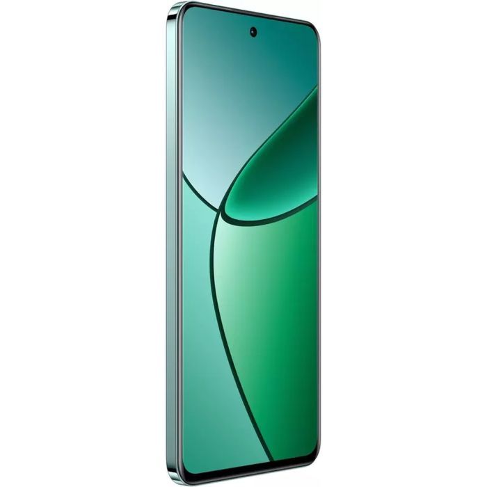 Мобильный телефон realme 12 Plus 5G 12/512GB Pioneer Green изображение 8