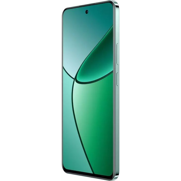 Мобильный телефон realme 12 Plus 5G 12/512GB Pioneer Green изображение 9