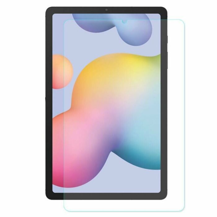 Стекло защитное BeCover Samsung Galaxy Tab S6 Lite (2024) 10.4" P620/P625/P627 (710801) изображение 2