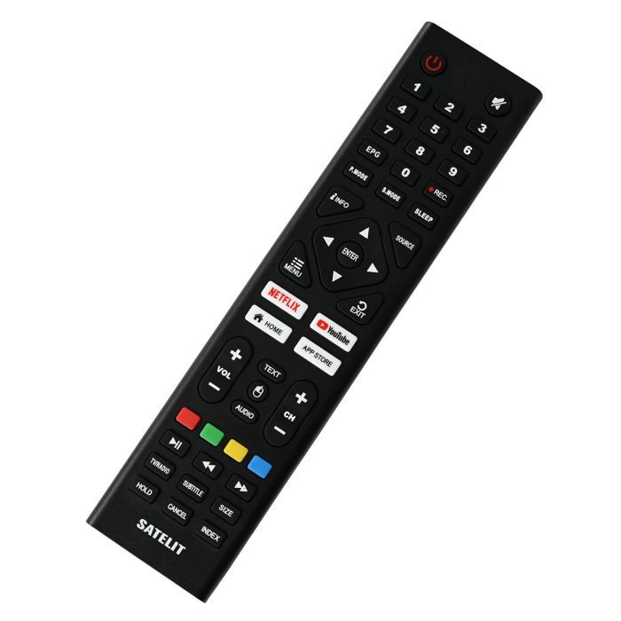Телевизор Satelit 32H8001ST изображение 10