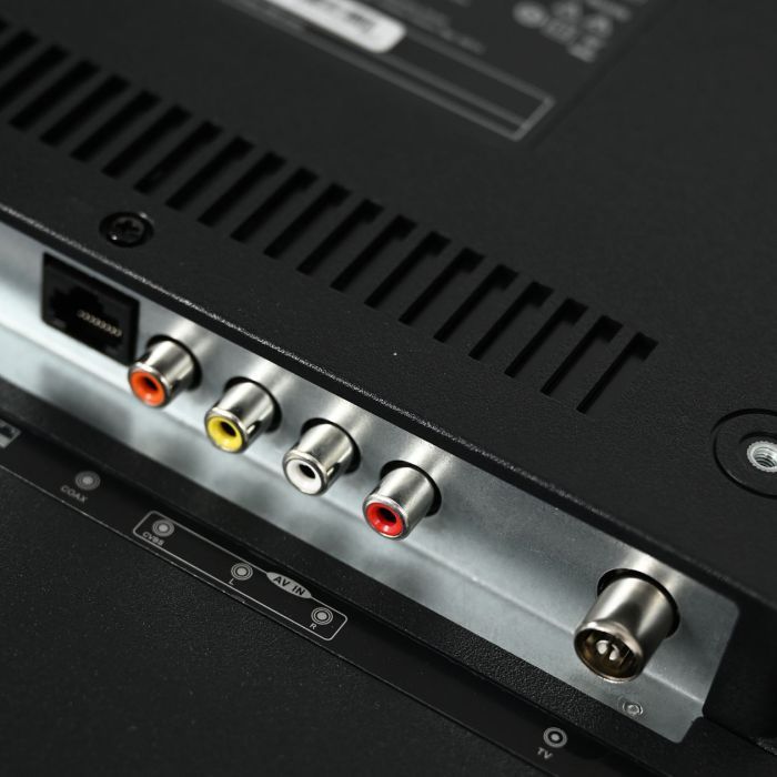 Телевизор Satelit 32H8001ST изображение 9