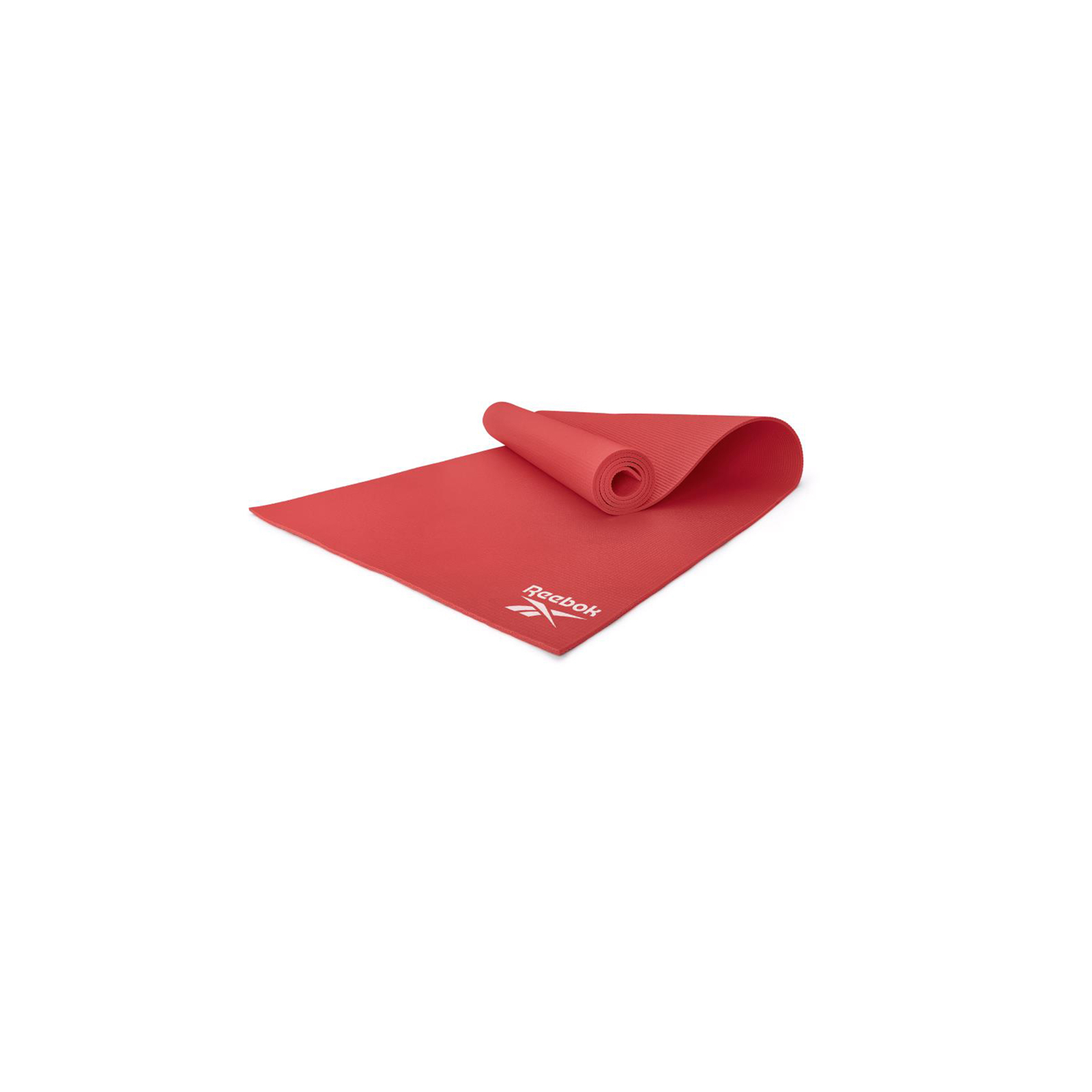 Килимок для йоги Reebok Yoga Mat червоний 173 x 61 x 0.4 см RAYG-11022RD (885652015820) зображення 2