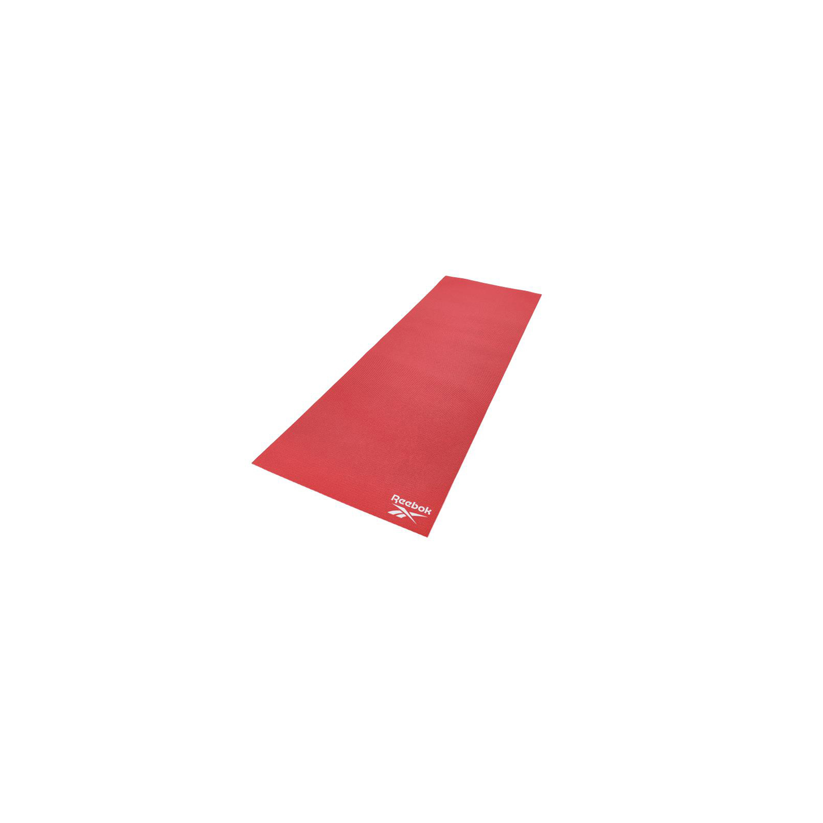 Килимок для йоги Reebok Yoga Mat зелений 173 х 61 х 0,4 см RAYG-11022GN (5055436110330) зображення 4