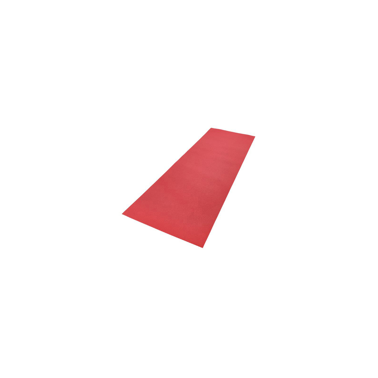 Килимок для йоги Reebok Yoga Mat червоний 173 x 61 x 0.4 см RAYG-11022RD (885652015820) зображення 6