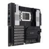 Серверная материнская плата ASUS PRO WS WRX90E-SAGE SE sTR5 WRX90 8xDDR5 M.2 EEB (90MB1FW0-M0EAY0) изображение 3