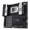 Серверная материнская плата ASUS PRO WS WRX90E-SAGE SE sTR5 WRX90 8xDDR5 M.2 EEB (90MB1FW0-M0EAY0) изображение 5