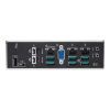 Серверная материнская плата ASUS PRO WS WRX90E-SAGE SE sTR5 WRX90 8xDDR5 M.2 EEB (90MB1FW0-M0EAY0) изображение 7