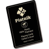 Карты игральные Piatnik Пластиковые в пластиковой коробке, 1 колода х 55 карт (PT-136429) изображение 2