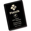 Карты игральные Piatnik Пластиковые в пластиковой коробке, 1 колода х 55 карт (PT-136429) изображение 2