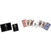 Карты игральные Piatnik Пластиковые в пластиковой коробке, 1 колода х 55 карт (PT-136429)