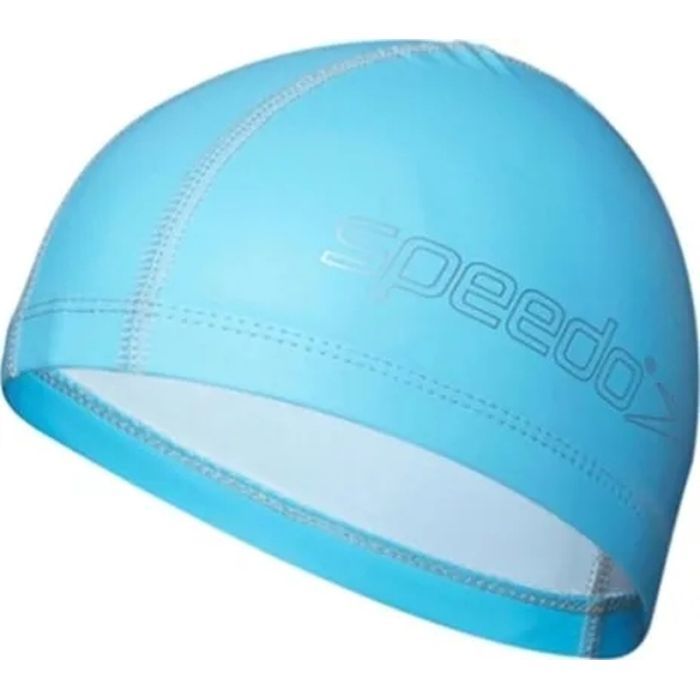 Шапка для плавания Speedo Pace Cap JU блакитний 8-720734604 OSFM (5053744299402)