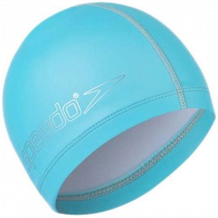 Шапка для плавания Speedo Pace Cap JU блакитний 8-720734604 OSFM (5053744299402) изображение 2